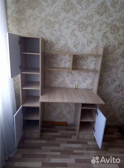 Компьютерный стол пкс 6