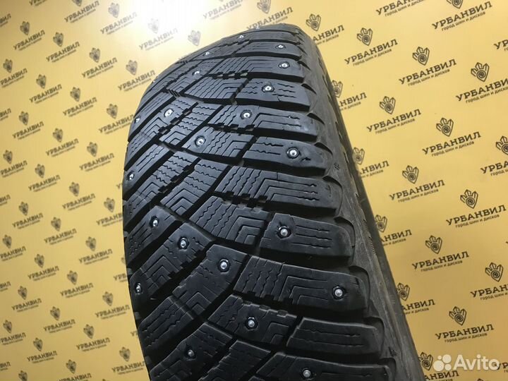 Goodyear Ultragrip Ice Arctic 205/60 R16 92T
