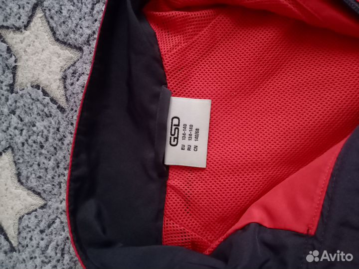 Спортивный костюм