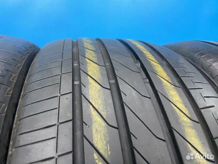 Bridgestone Turanza T005A 245/50 R18 93W