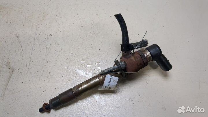 Форсунка топливная Land Rover Range Rover Sport