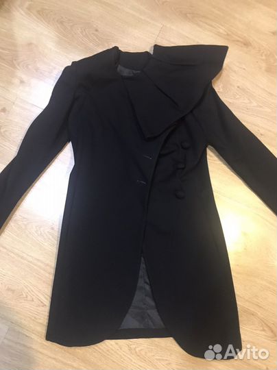 Пальто Sasha Fabiani, 40-42