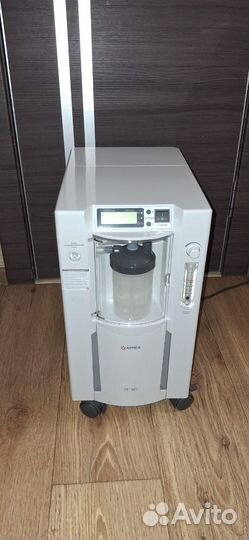 Кислородный концентратор