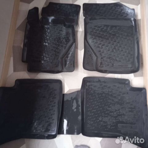 Запчасти джили мк кросс