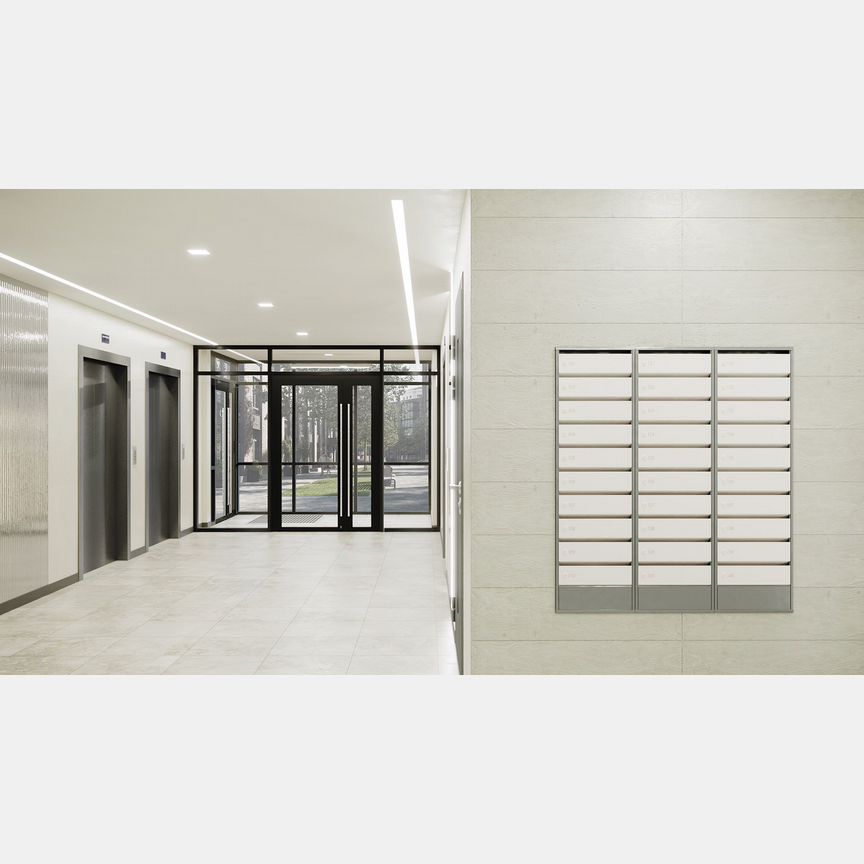 Квартира-студия, 25,7 м², 20/21 эт.
