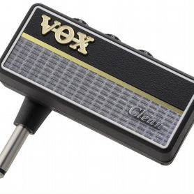 Усилитель для наушников Vox AP2-CL amplug 2 clean