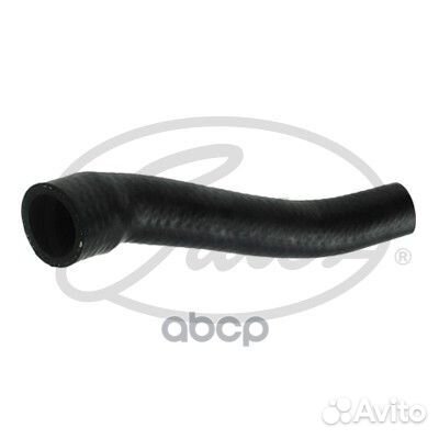 Шланг сист.охл. audi A4 1.9D/2.0D 10/00-06/08