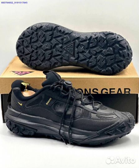 Кроссовки Nike ACG Mountain FLY 2LOW