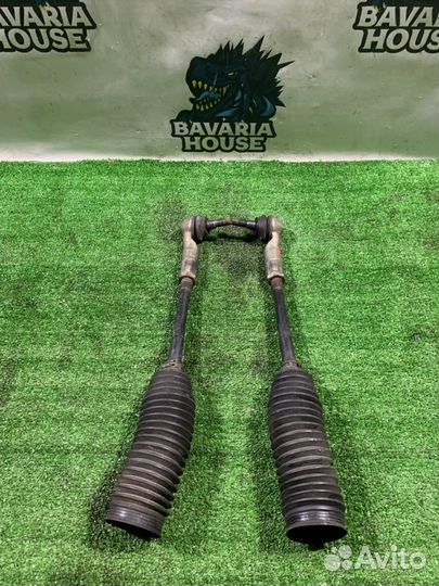 Комплект рулевых тяг Audi A3 8P CCZ 2009