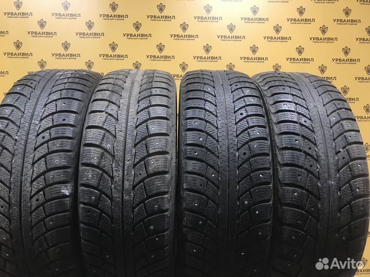 Gislaved Nord Frost 5 185/65 R15 88T