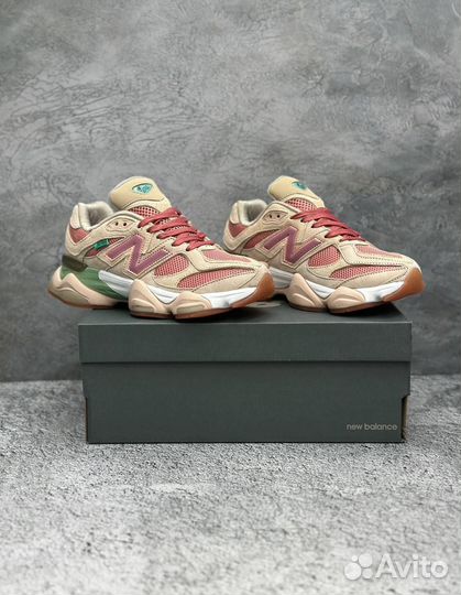 Кроссовки New Balance 9060