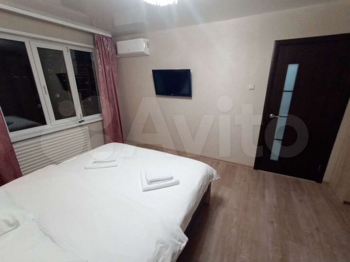 1-к. квартира, 29 м², 7/9 эт.