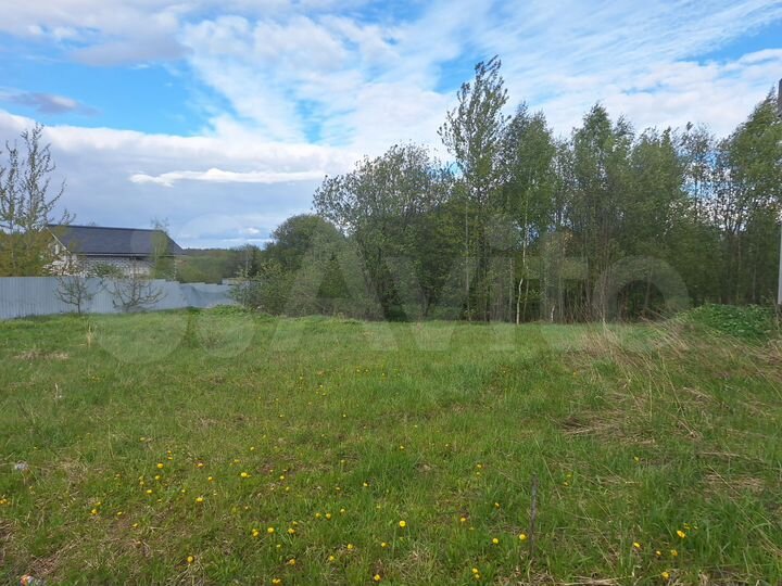 Участок 8,5 сот. (ИЖС)