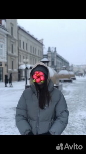 Вещи женские