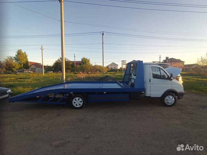 Услуги Эвакуатора 24/7