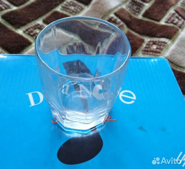 Рюмки 50 мл Новые