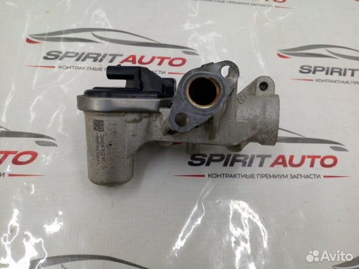 Клапан рециркуляции отработанных газов Kia K5 DL3