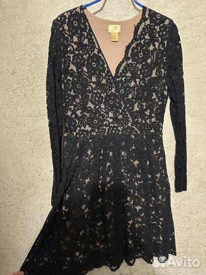 Платье вечернее HM 46-48