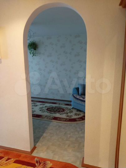 2-к. квартира, 44 м², 5/5 эт.