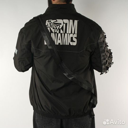 Ветровка мужская Nike Acronym