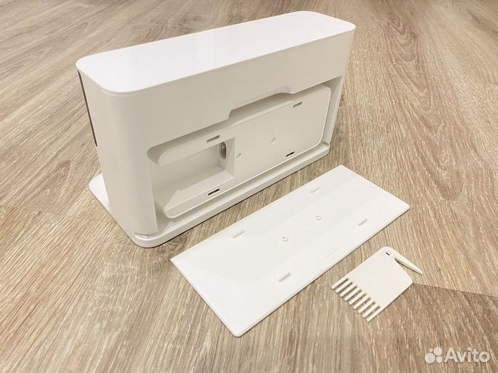 Док-станция Xiaomi Vacuum Cleaner,1S