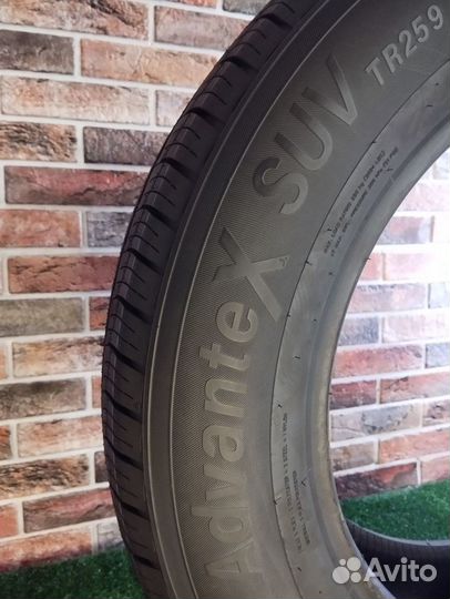 Triangle AdvanteX SUV TR259 265/60 R18 114V