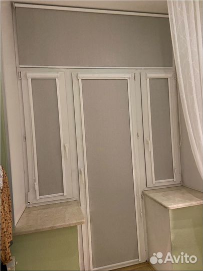 Шторы и жалюзи с гарантией 3 года