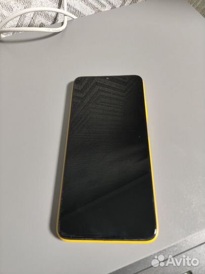 Xiaomi POCO M3, 4/64 ГБ