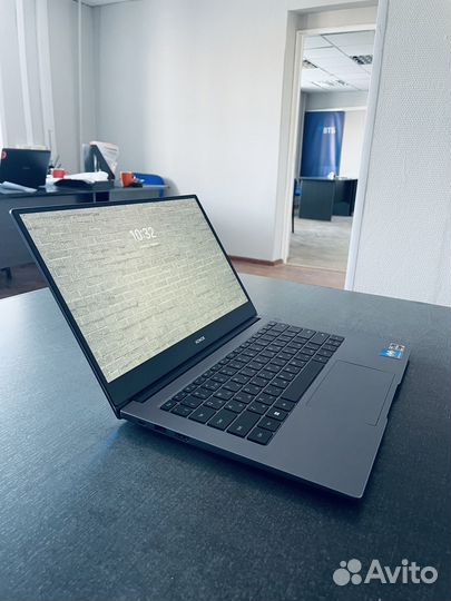 Honor magicbook 14 ryzen 5 2021