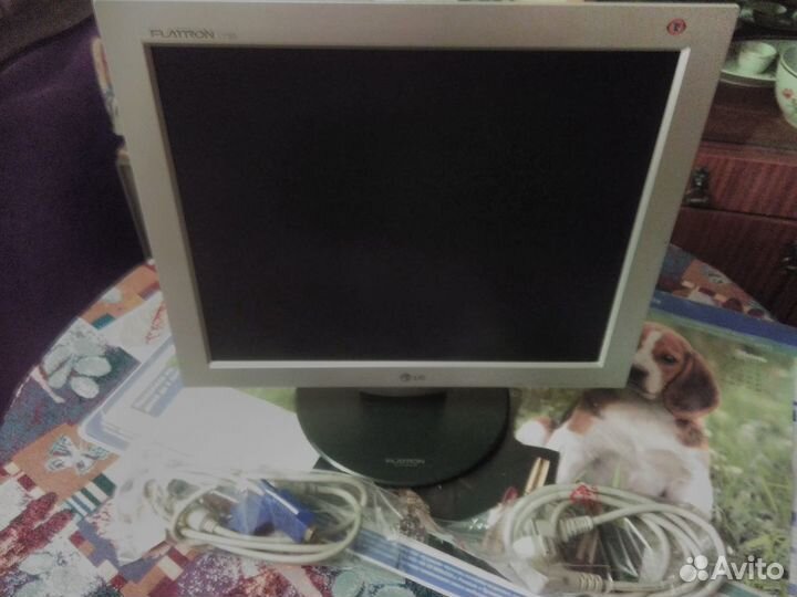 Продаю компьютер б/у