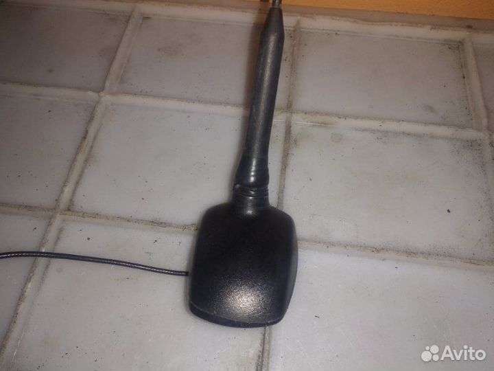 Антенна Opel Astra P10 A17DTJ 2011
