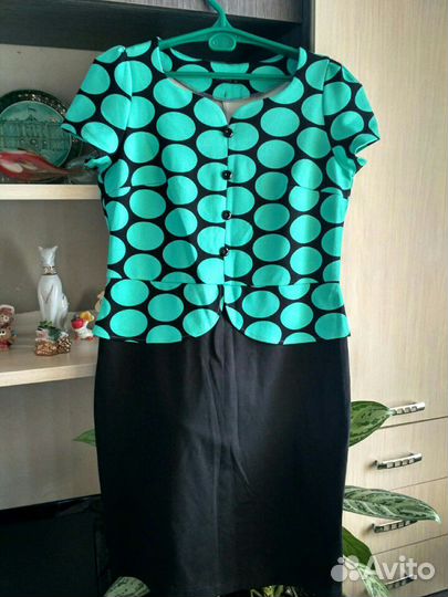 Пакет вещей 52 размера