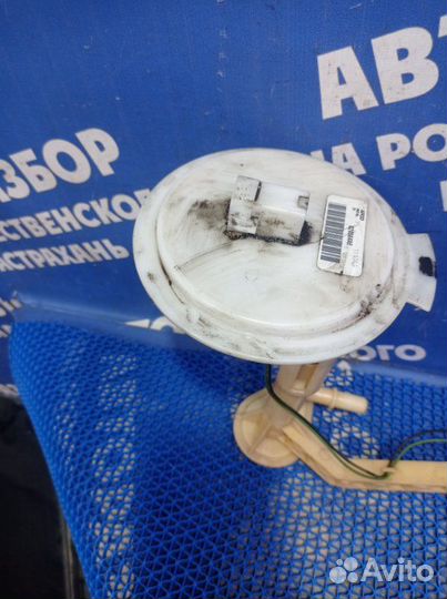 Датчик уровня топлива Cadillac Cts 1 седан LP1