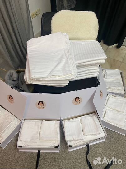 Постельное белье