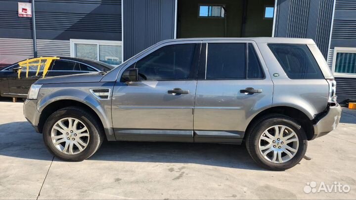 Land Rover Freelander 2 2010г в разбор