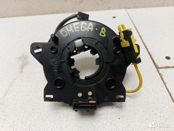 Лента подрулевая (улитка)