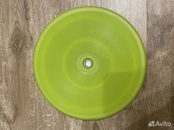 Диск здоровья