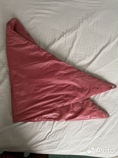 Косынка теплая