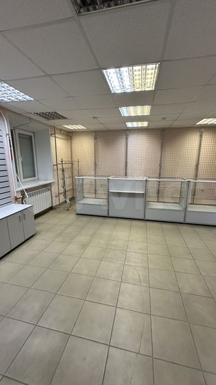 Торговая площадь, 42.6 м²
