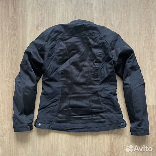 Мотокуртка женская сетка Alpinestar, разм 42-44