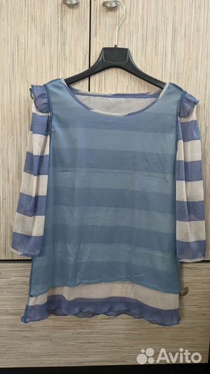 Блузка Sisley L