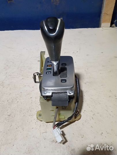 Селектор АКПП Hyundai Sonata 4 тагаз