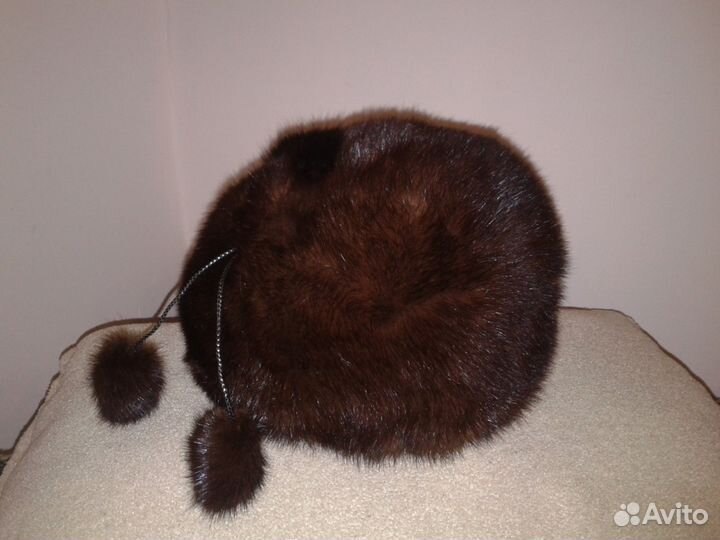 Продам шапку