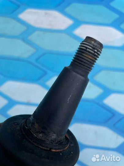 Шаровая опора 4G0407689A