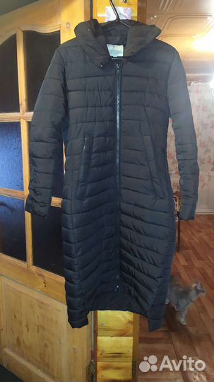 Куртка женская