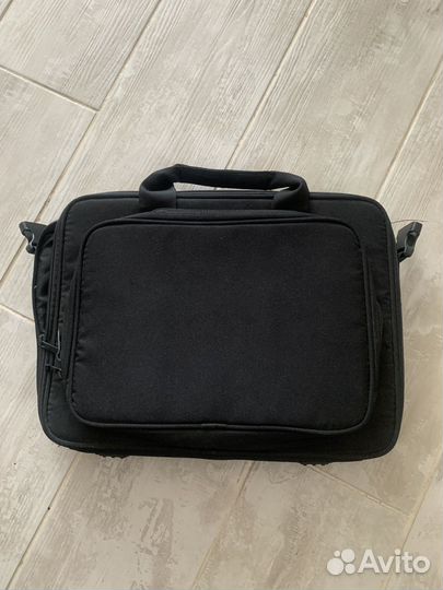 Сумка для ноутбука