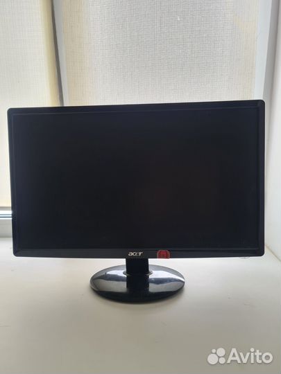 Монитор acer 22