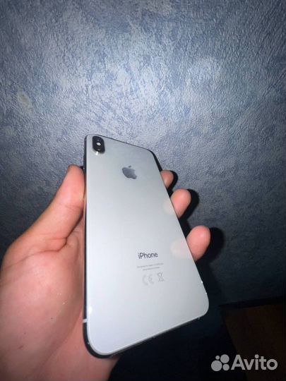 iPhone Xs Max, 64 ГБ