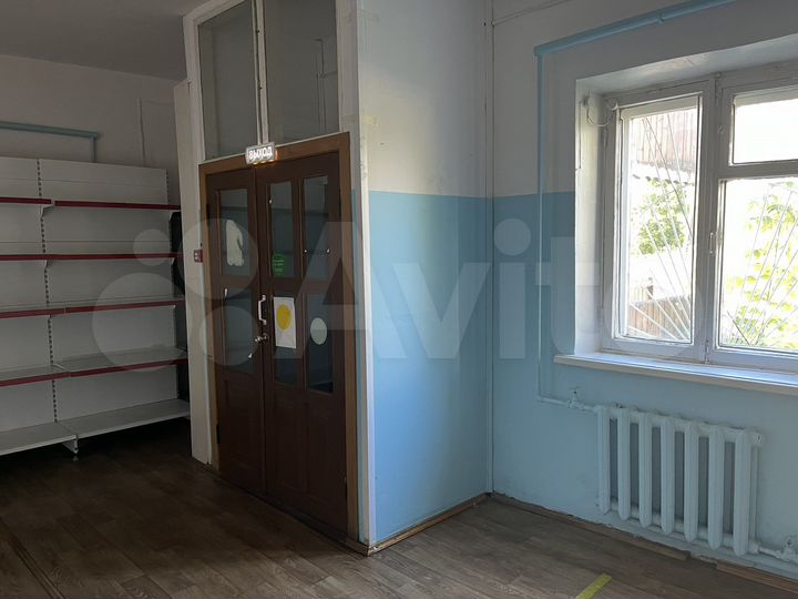 Торговая площадь, 100 м²