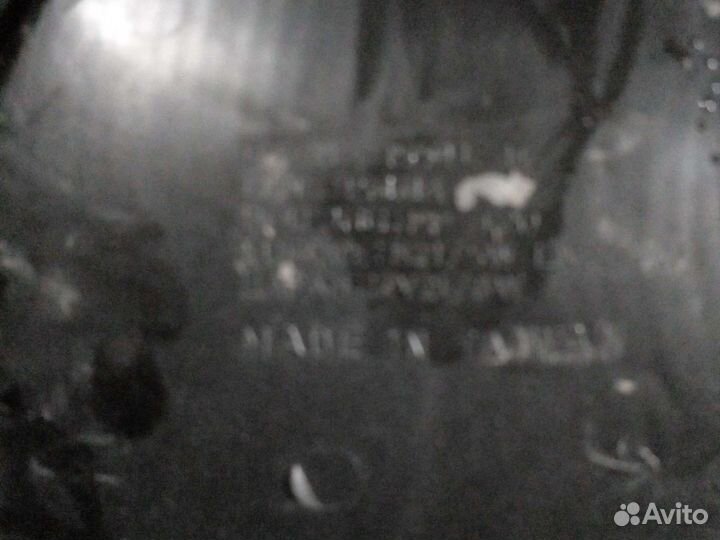 Фары Toyota Corolla